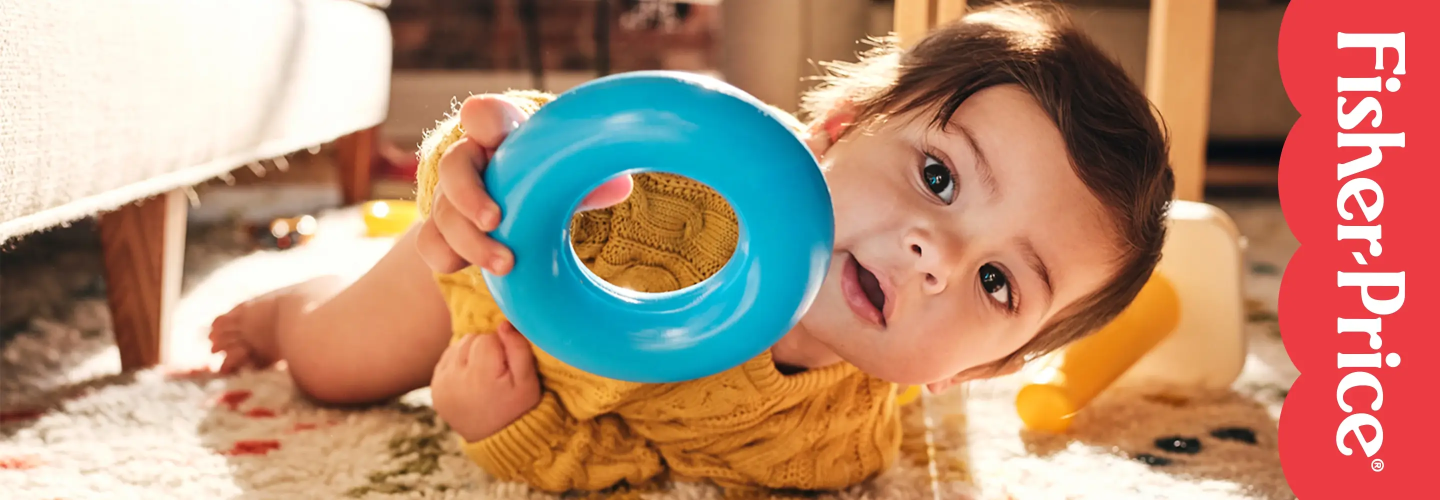Fisher Price
