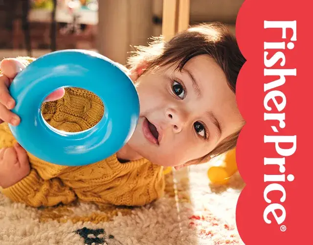 Fisher Price