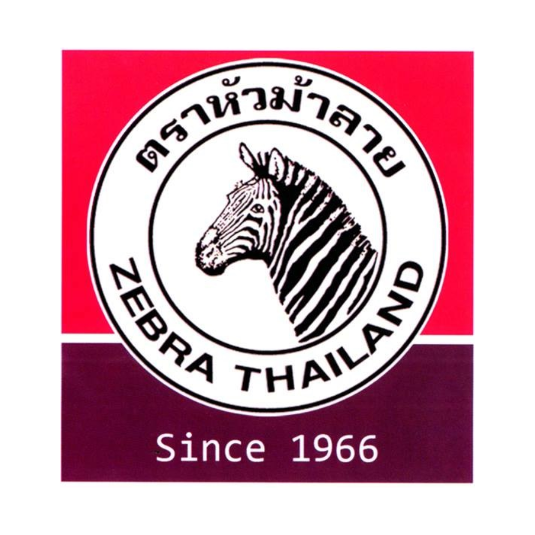 zebra thailand