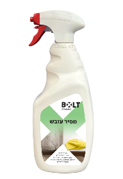 מסיר עובש