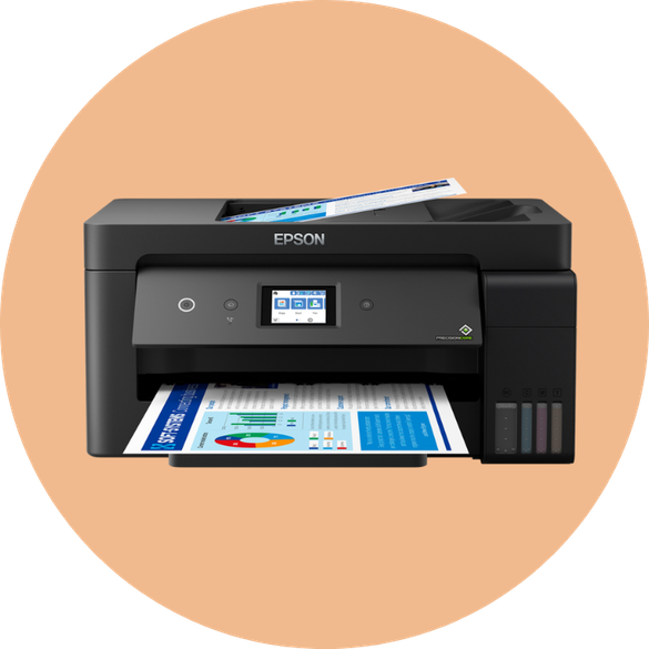 EcoTank L14150‎ Epson
