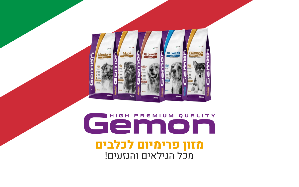 גמון לכלב,ג'מון לכלב,מזון יבש איכותי לכלב גמון,מזון יבש גמון לכלב,מזון יבש ג'מון לכלב,מזון יבש לכלבים גמון,אוכל לכלב גמון,אוכל יבש לכלבים