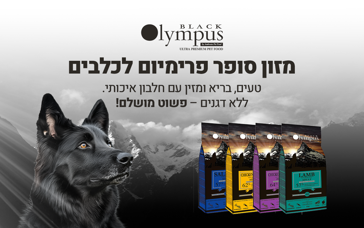 בלאק אולימפוס