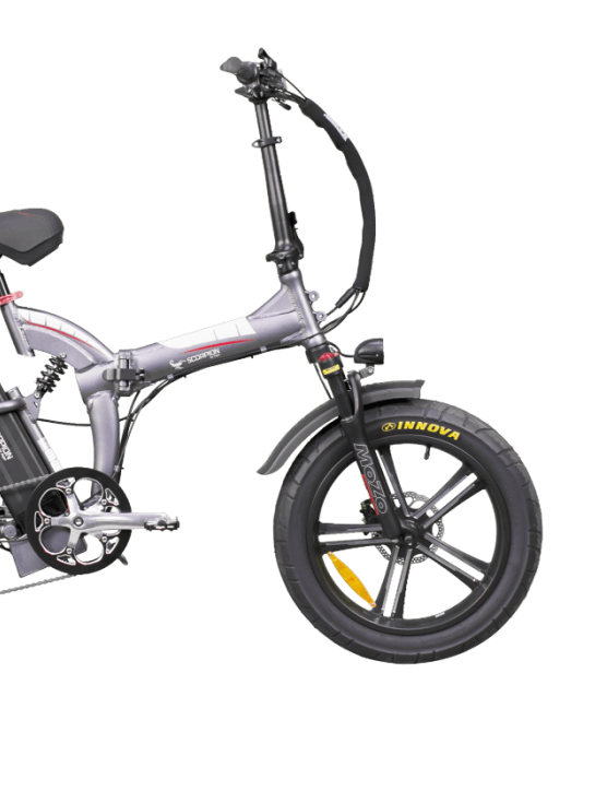 E/R E-RIDERS