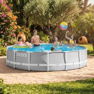 בריכות וציוד לבריכה