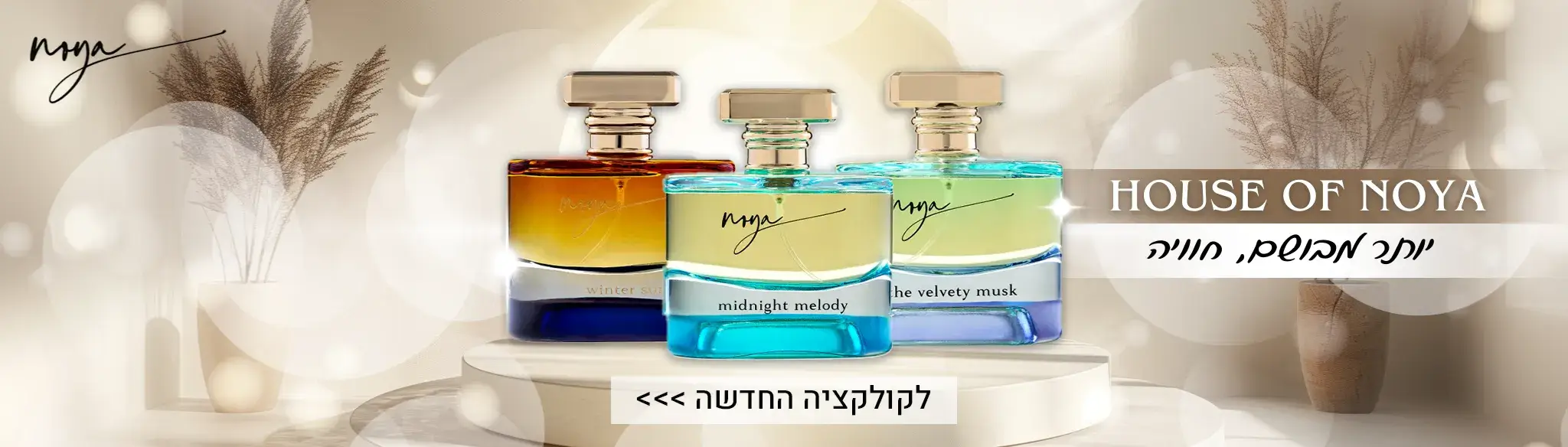 בשמי נויה