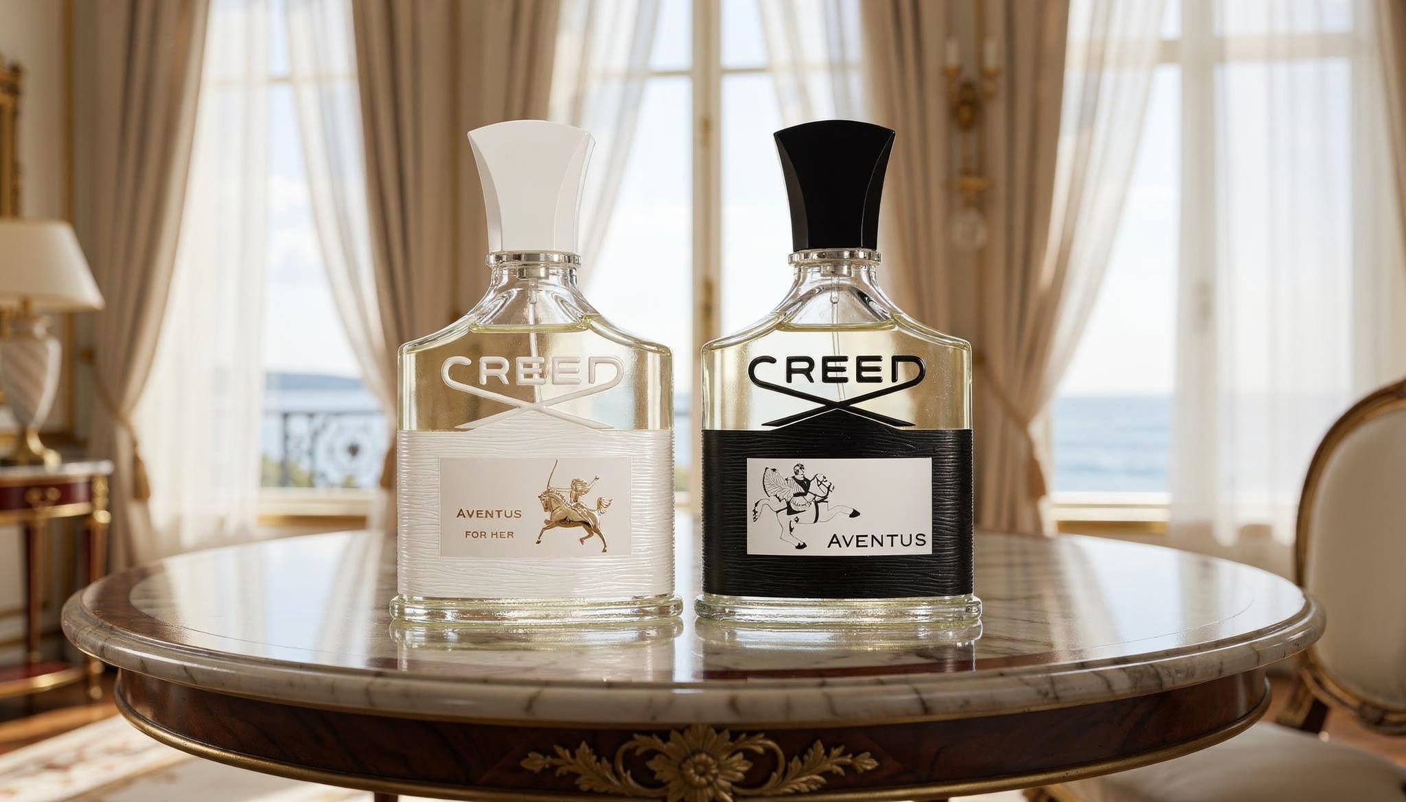 Creed Aventus