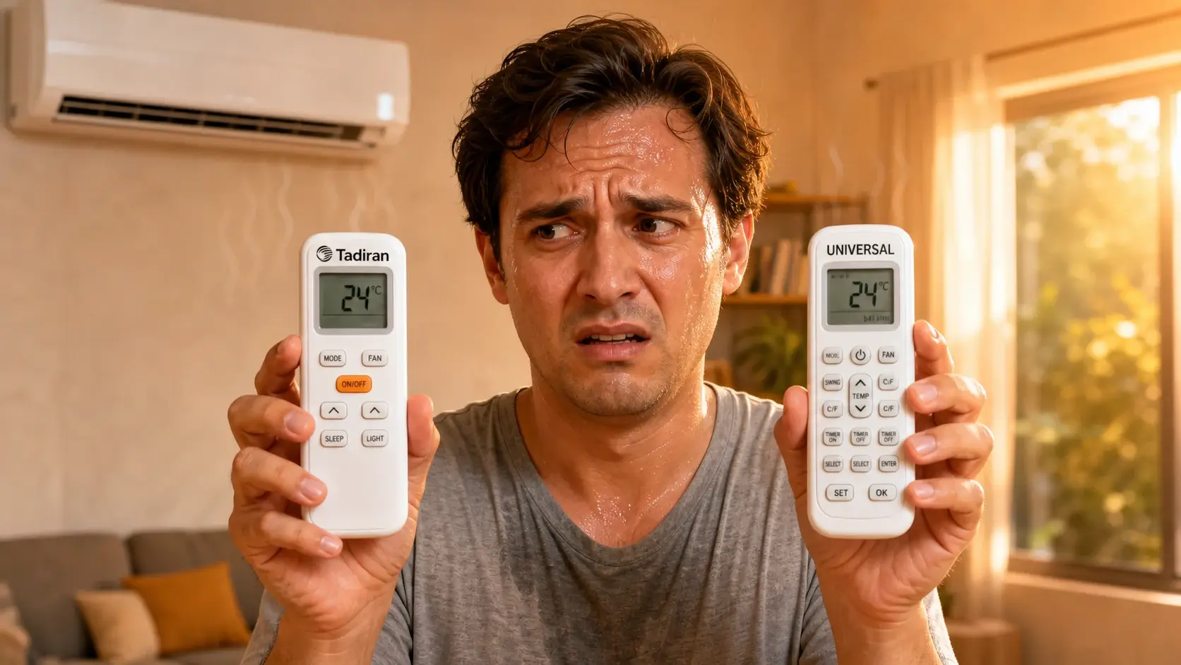 איך מודדים נכון פתח לגריל המזגן