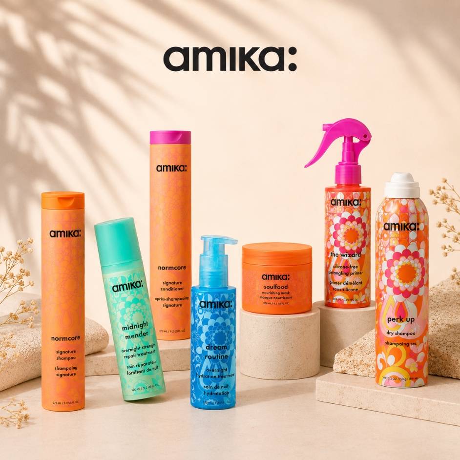 AMIKA