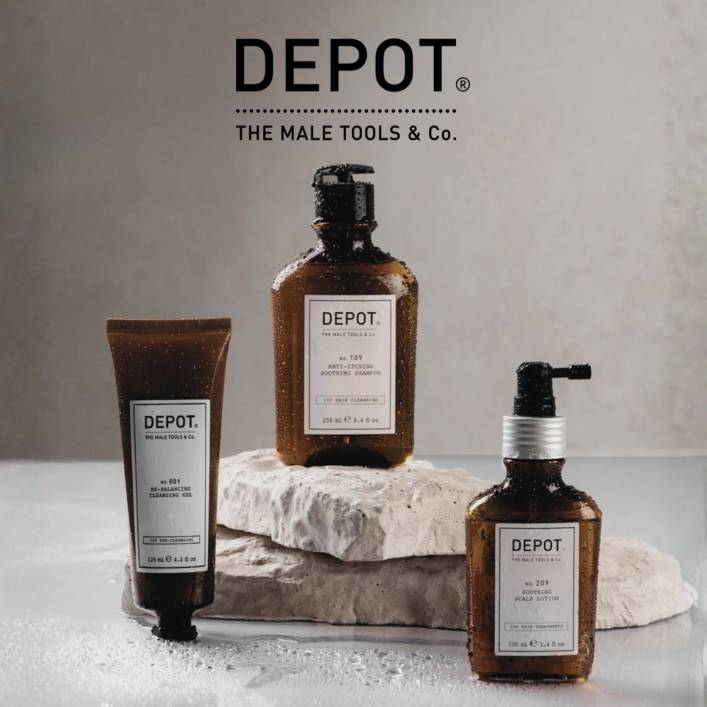 DEPOT