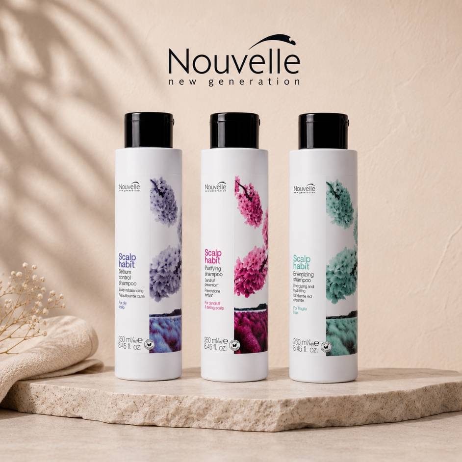 NOUVELLE