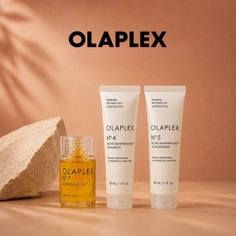 OLAPLEX