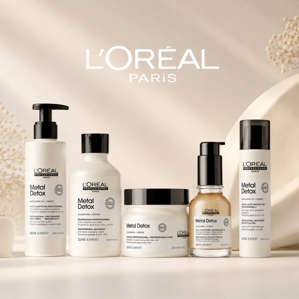 L'OREAL