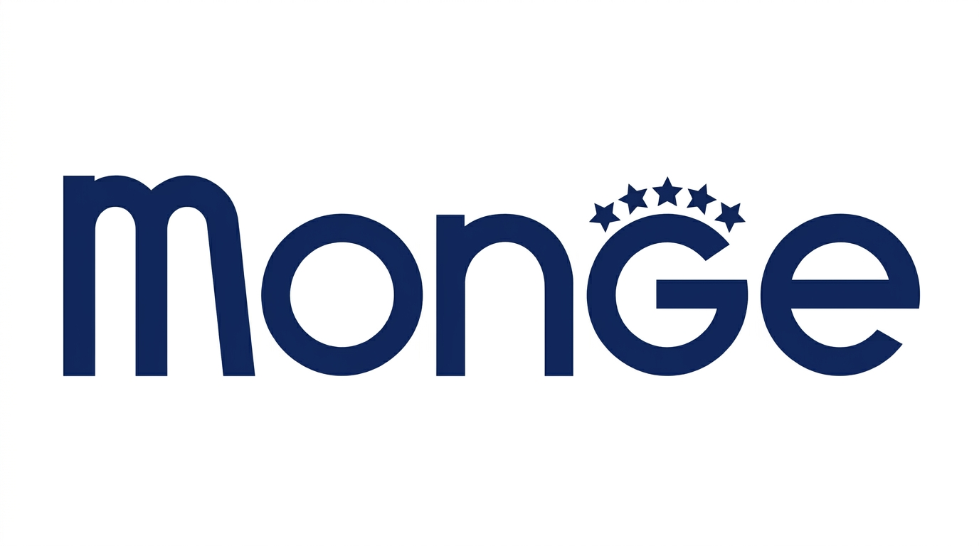 לוגו Monge