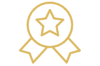 מוצרים מקוריים ב-100% התחייבות