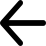 arrowleft 
