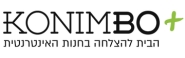 חנות אינטרנטית - קונימבו