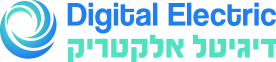Digitalelectric - דיגיטל אלקטריק