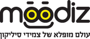 צמידי סיליקון מודיז