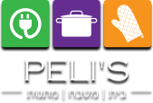 Peli's פליס - כלי בית, כלי מטבח ומתנות