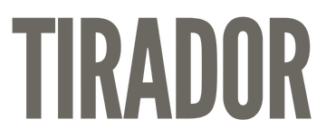 Logo - Tirador Home Design