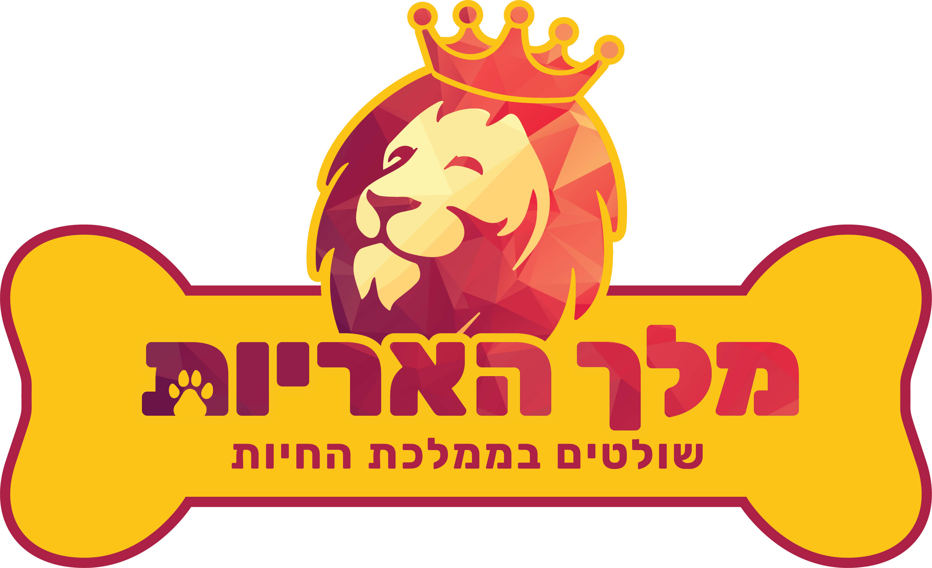 מלך האריות - חנות חיות