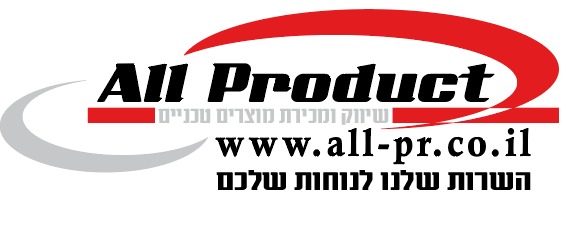 אול פרודוקט