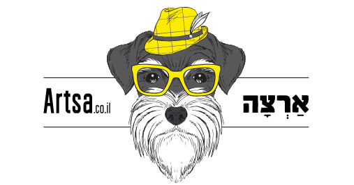 ארצה חנות חיות ציוד ומזון לכלב ולחתול