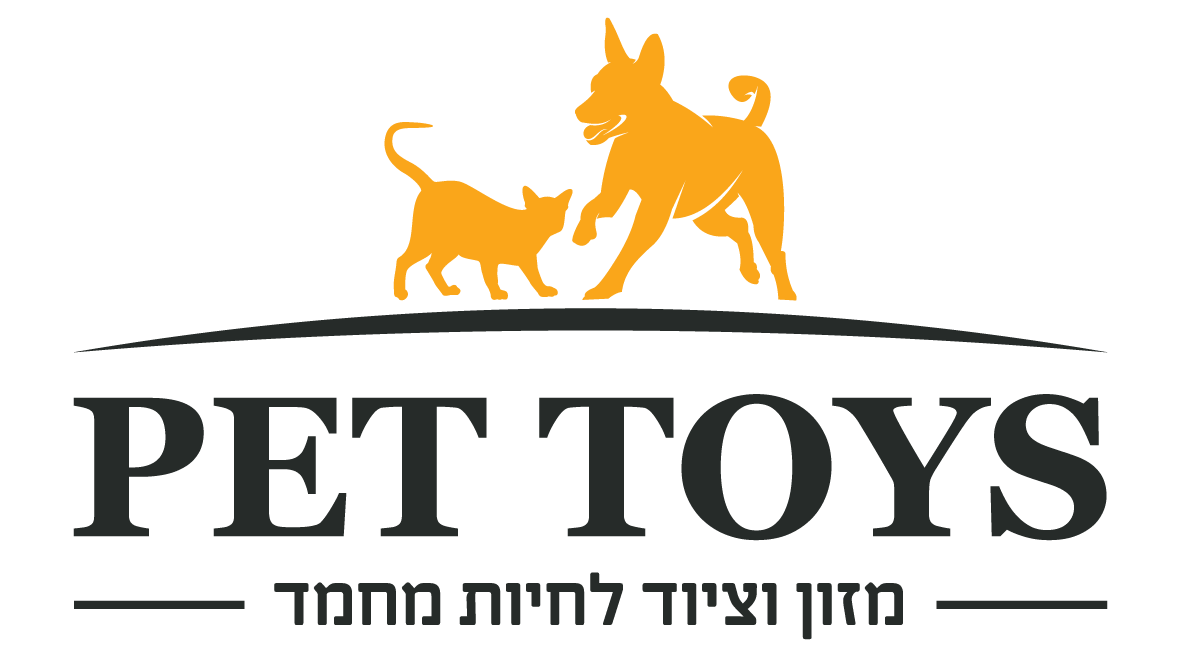 PET TOYS מזון וציוד לבעלי חיים  