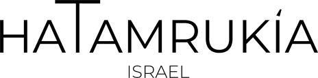 hatamrukia ישראל