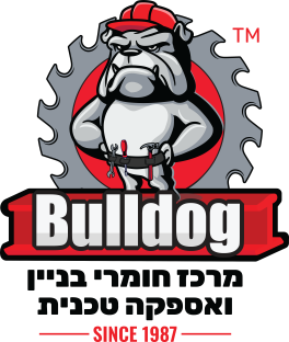 Bulldog חומרי בניין ואספקה טכנית