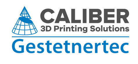 CALIBER - 3D Printing Solutions