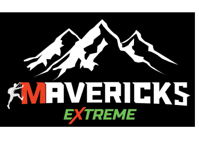 Mavericks Extreme