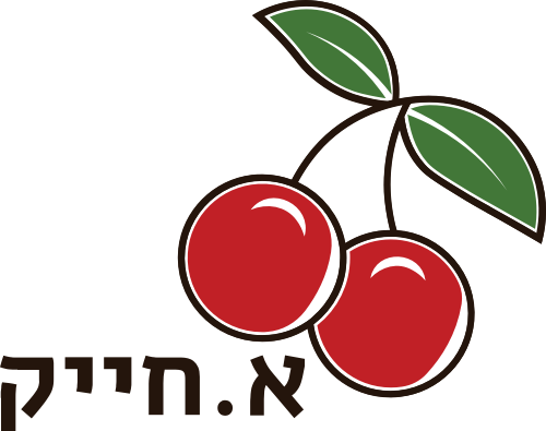 א. חייק | Haik For Bakers - הכל לקונדיטוריה