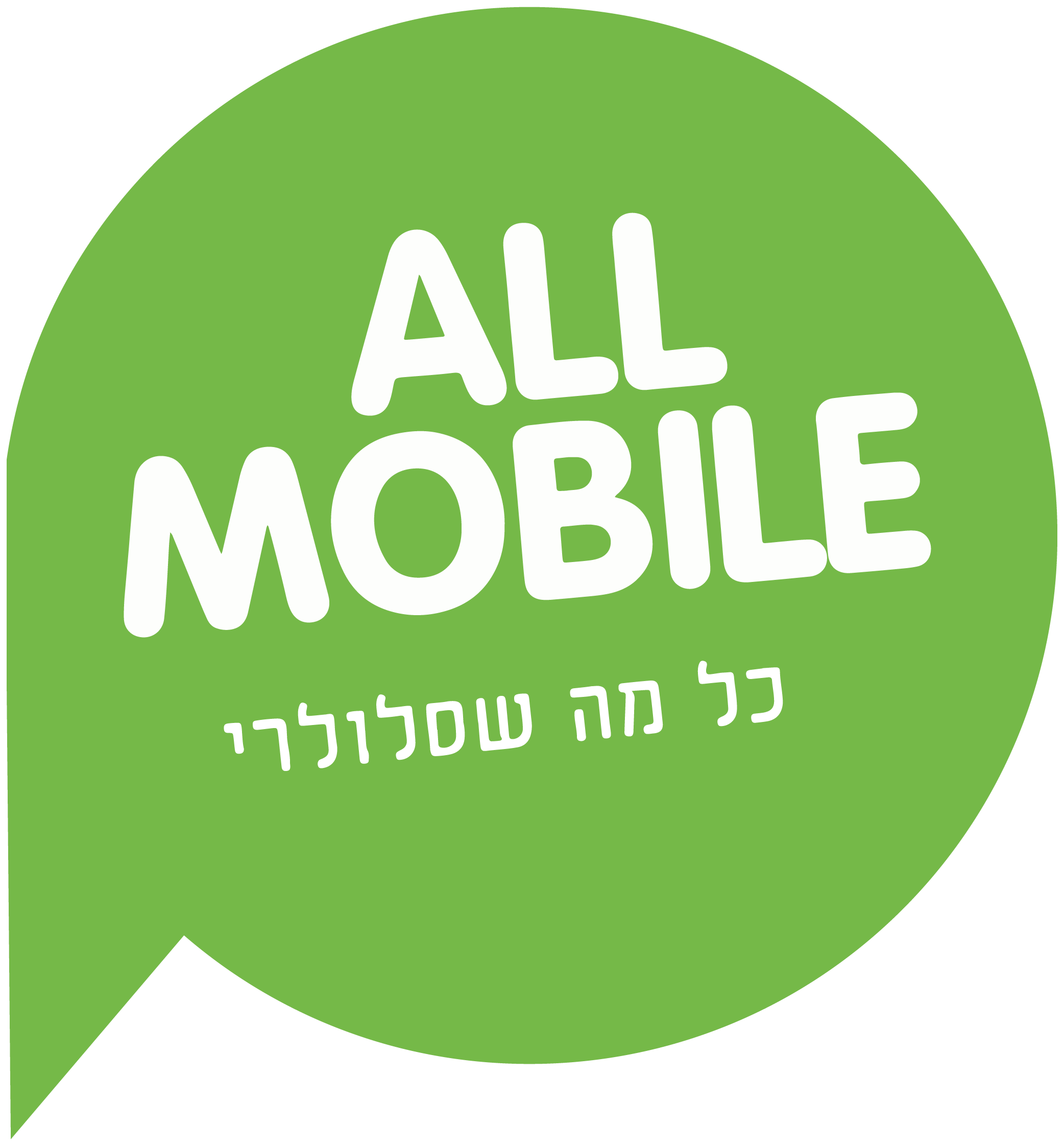 All Mobile (אול מובייל) נוסדה בשנת 2012 ומפעילה 22 סניפים בפריסה ארצית כולל 6 סניפים באילת. כמו כן הרשת מחזיקה במותג Play Eilat