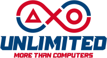 Unlimited - More Than Computers