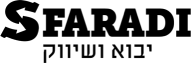 sfaradimarketing- יבוא ושיווק