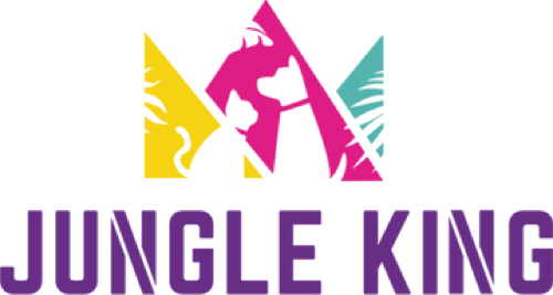 כל הציוד, האוכל והאבזור לחיית המחמד שלך - Jungle King