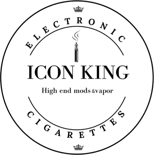 Icon King | Electronic Cigarettes