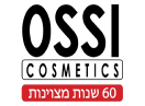 לוגו OSSI – קוסמטיקה מקצועית בע"מ