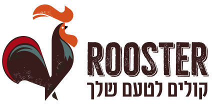 Rooster - קולים לטעם שלך