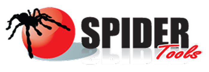 Spider Tools | כלי עבודה 