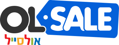 אולסייל - אתר המכירות של ישראל