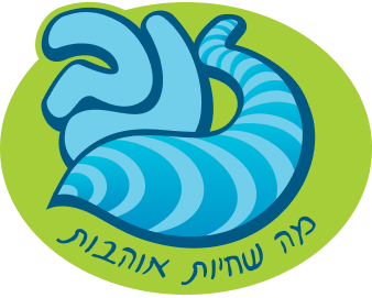 לוגו