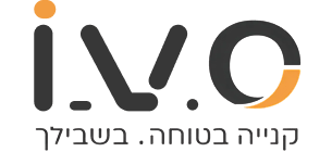 I.V.O - קניה בטוחה בשבילך