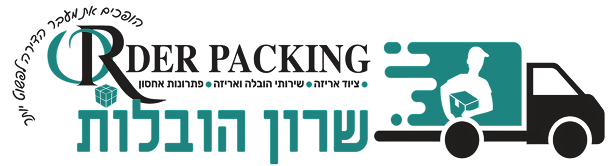 שרון הובלות 