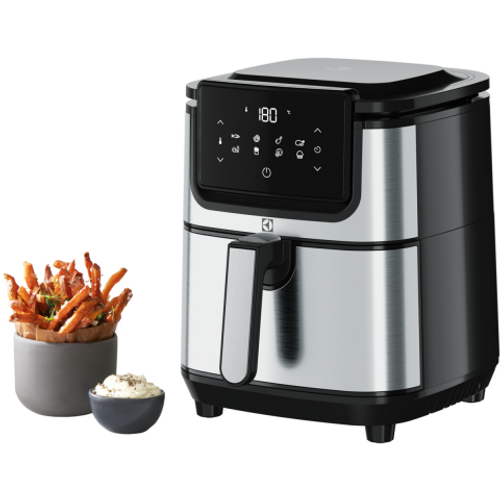 מכשיר טיגון ללא שמן Electrolux E6AF1-6ST אלקטרולוקס