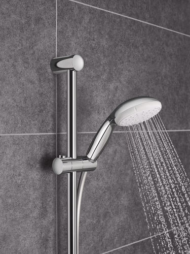 מוט רחצה GROHE קומפ' 
