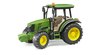 טרקטור חקלאי ירוק John Deere