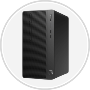 מחשבים נייחים